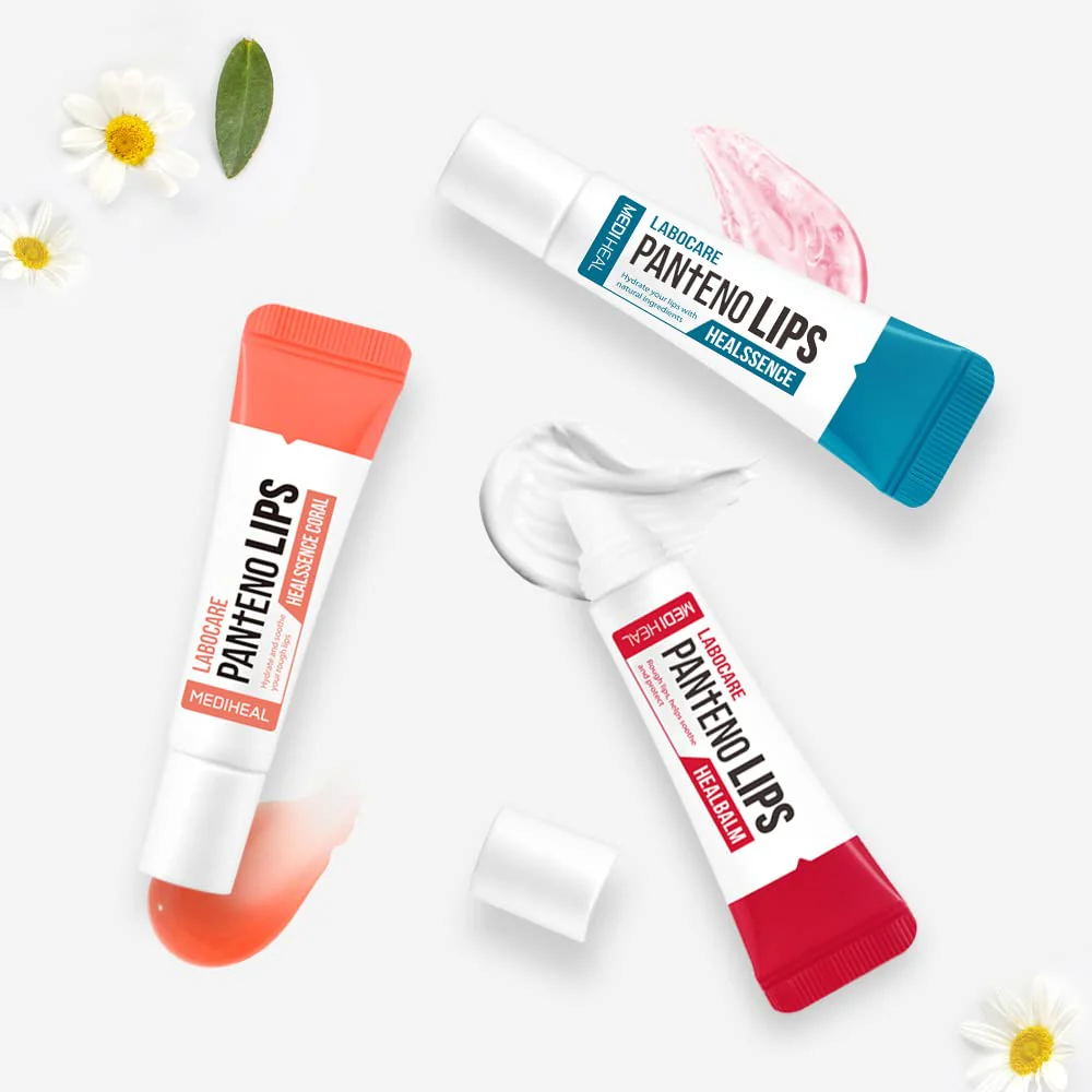 Mediheal Labocare Pantenolips Healbalm - Image 4