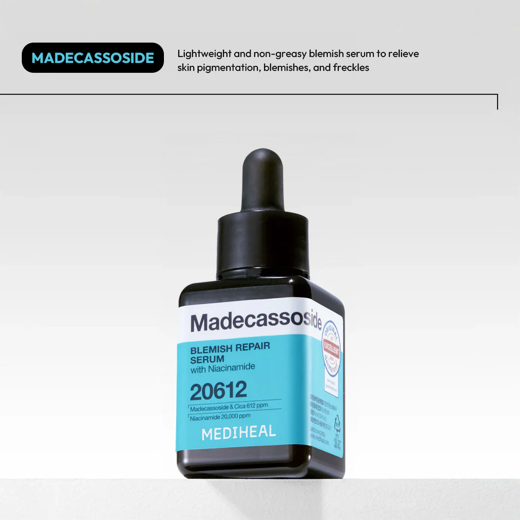 Mediheal Madecassoside Blemish Repair Serum - Image 2