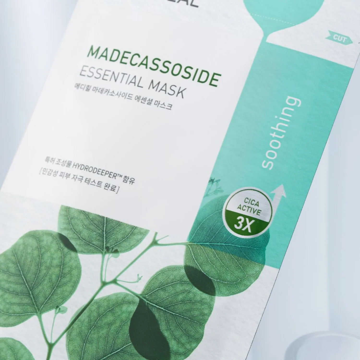Mediheal Madecassoside Essential Mask - Image 2