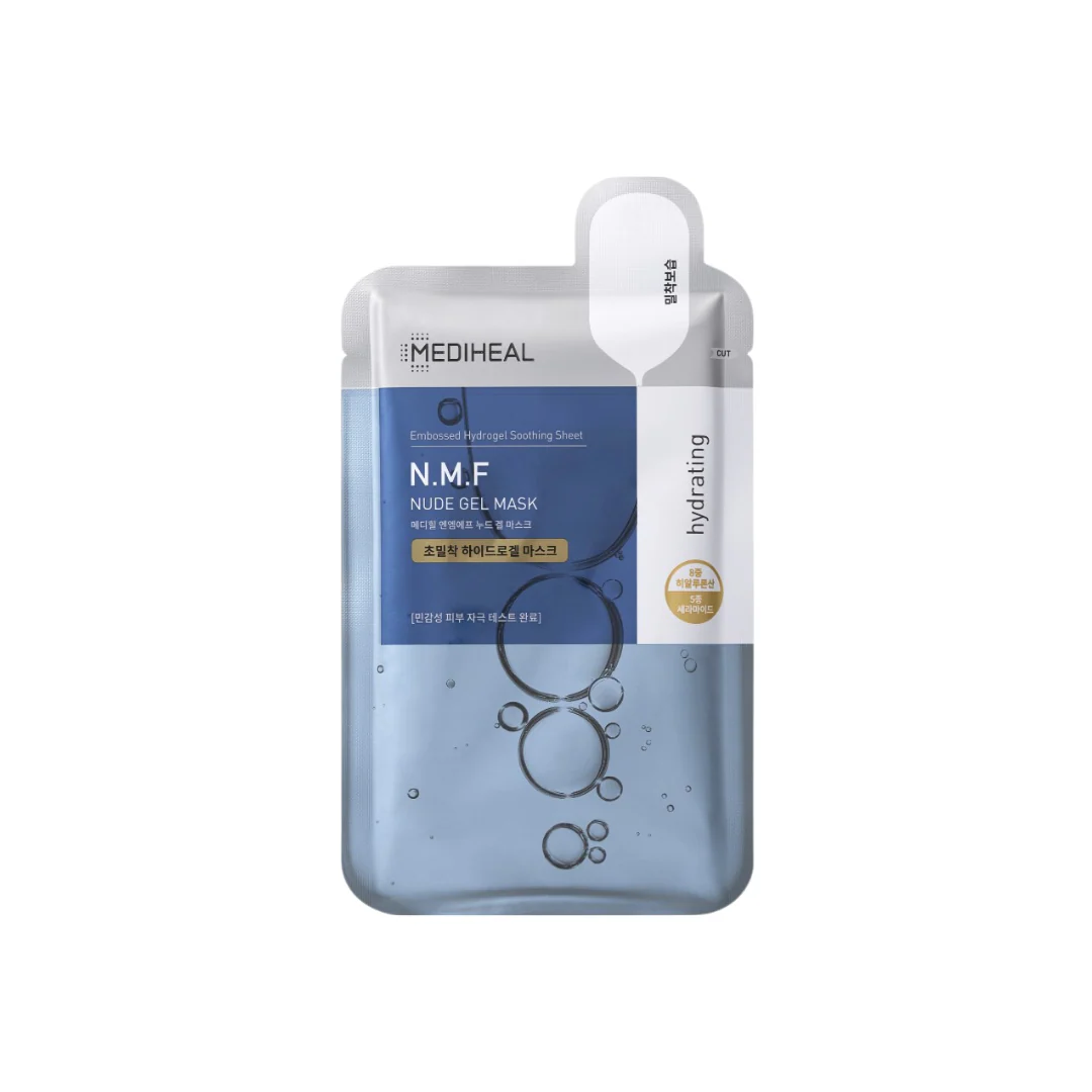 Mediheal N.M.F Nude Gel Mask