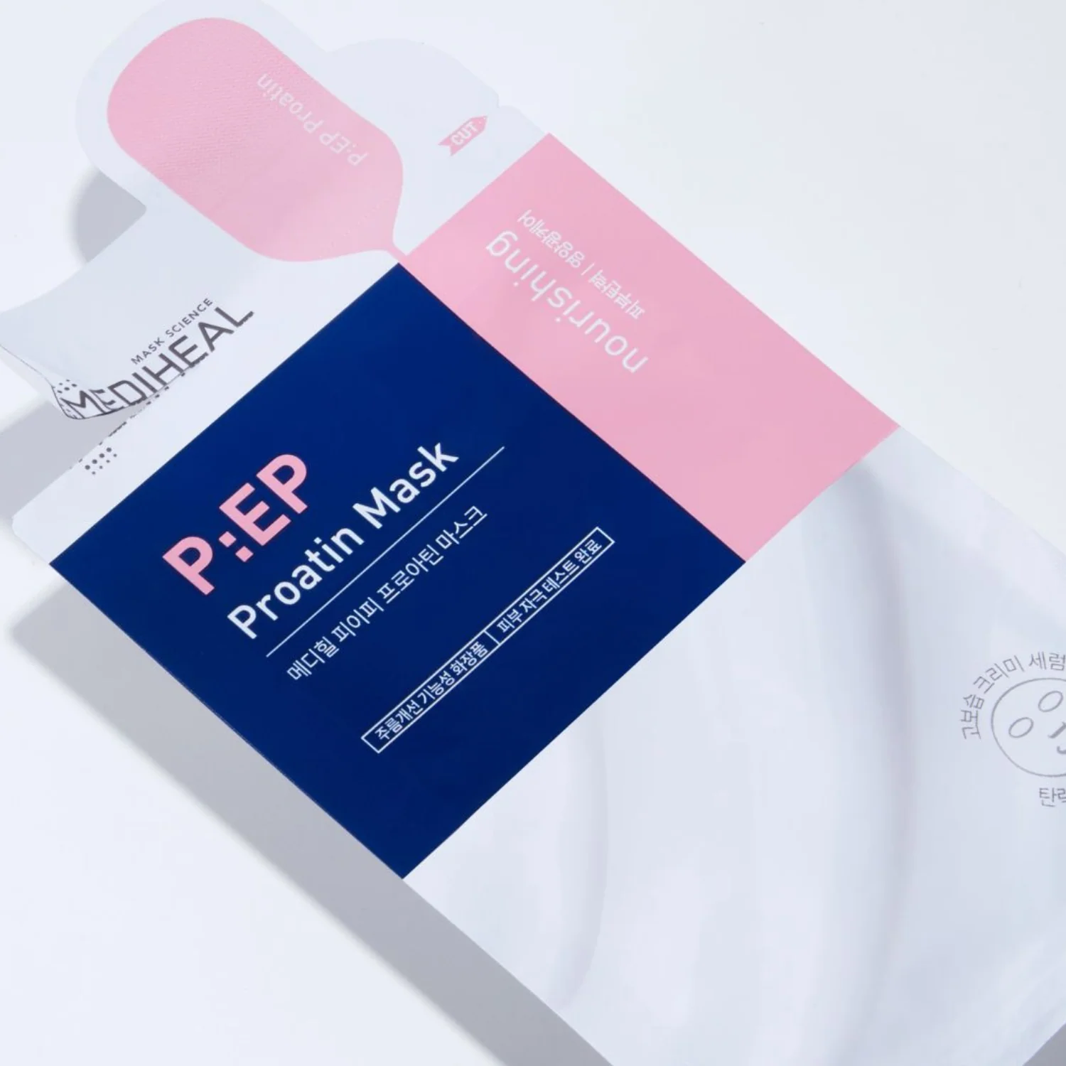 Mediheal P:EP Proatin Mask - Image 2