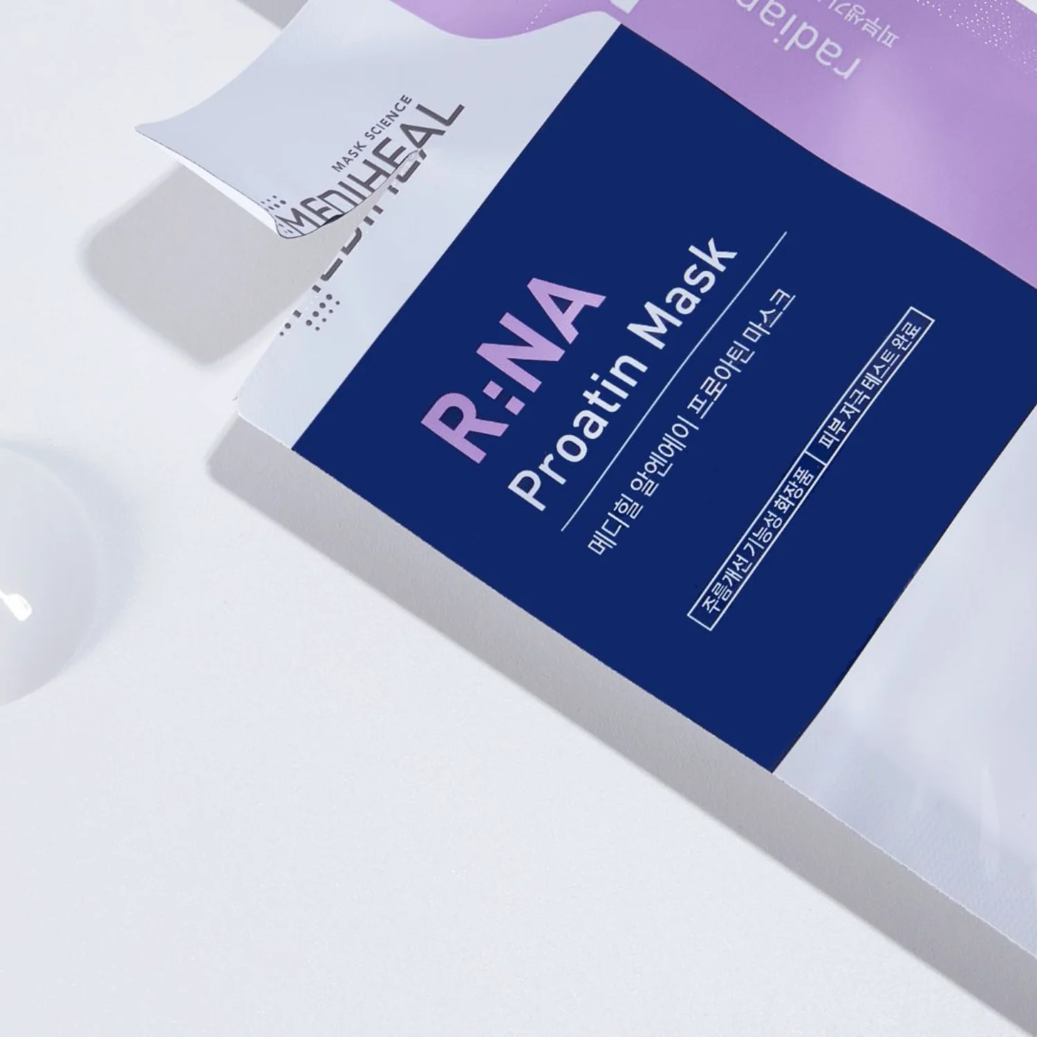 Mediheal R:NA Proatin Mask - Image 2