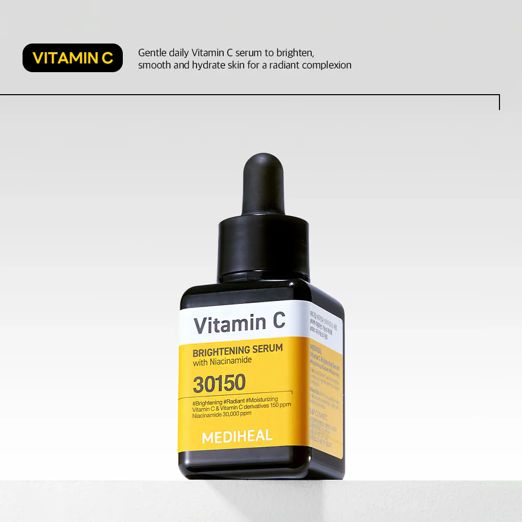 Mediheal Vitamin C Brightening Serum - Image 3