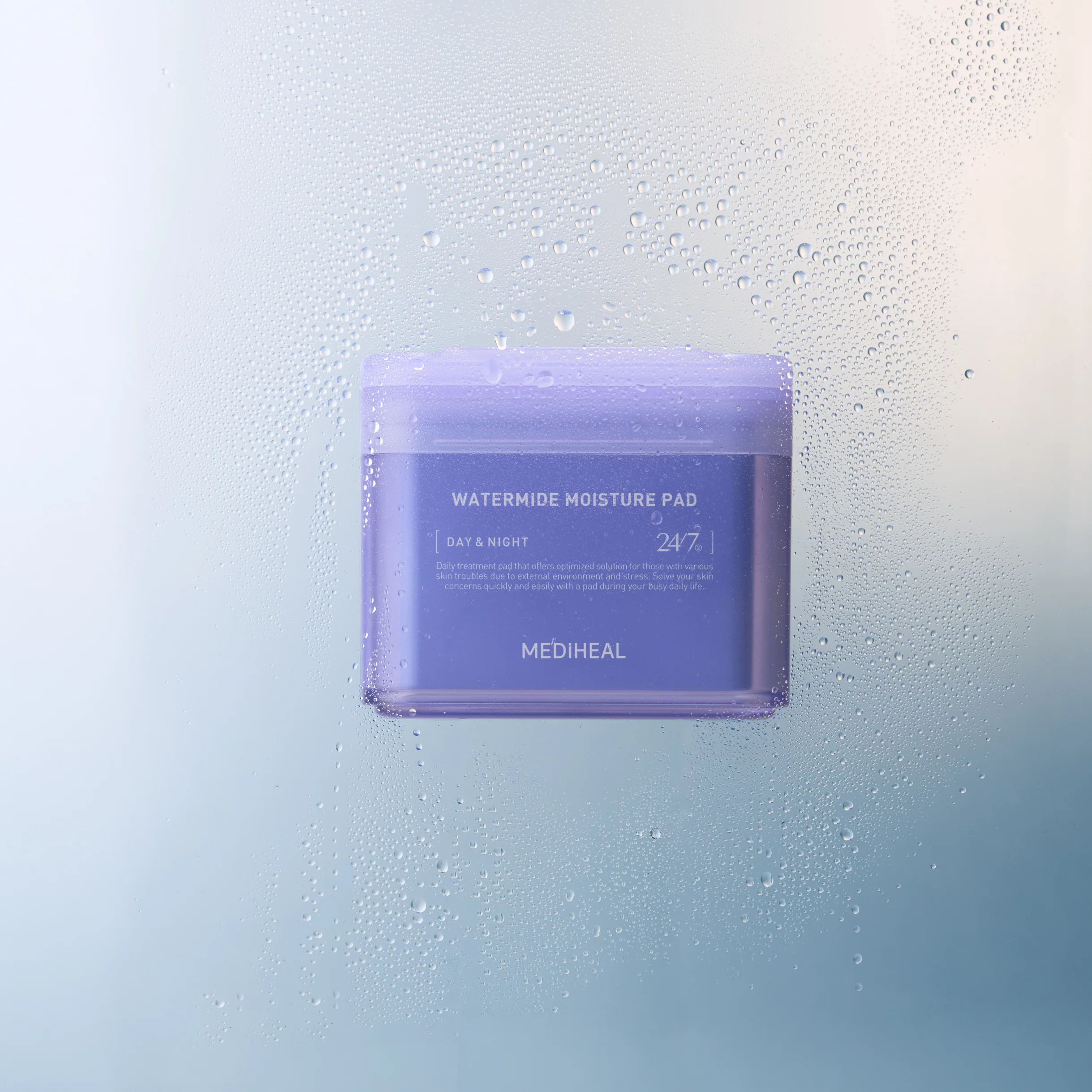 Mediheal Watermide Moisture Pad - Image 4