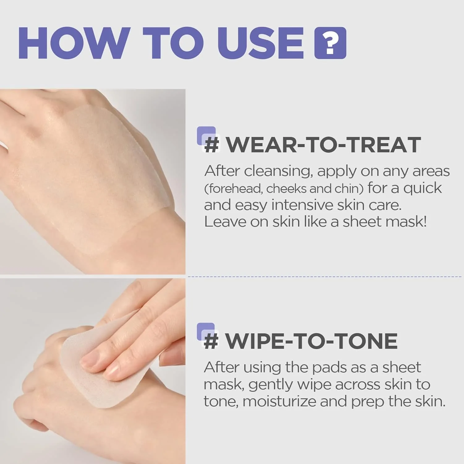 Mediheal Watermide Moisture Pad - Image 6