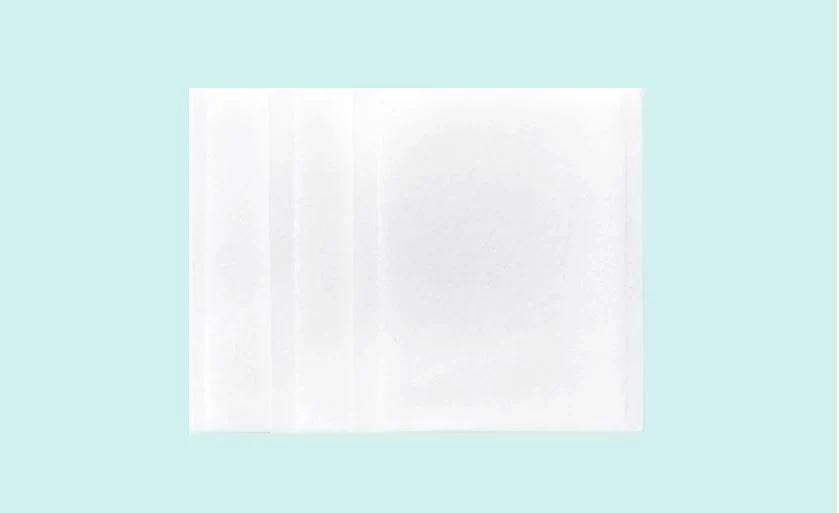 Mild Cotton Pads - Image 2
