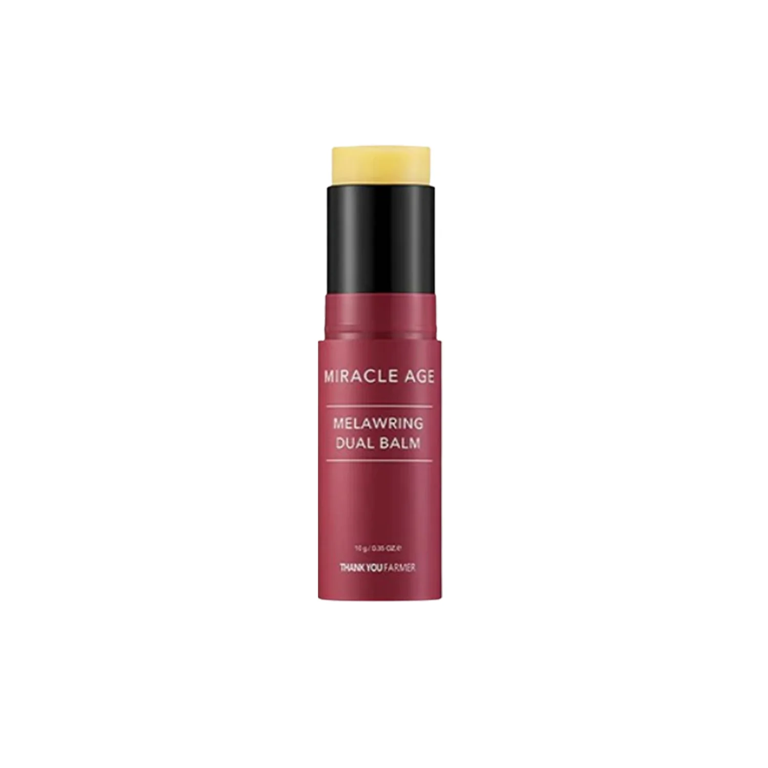 Thank You Farmer Miracle Age Melawring Dual Balm - Image 2