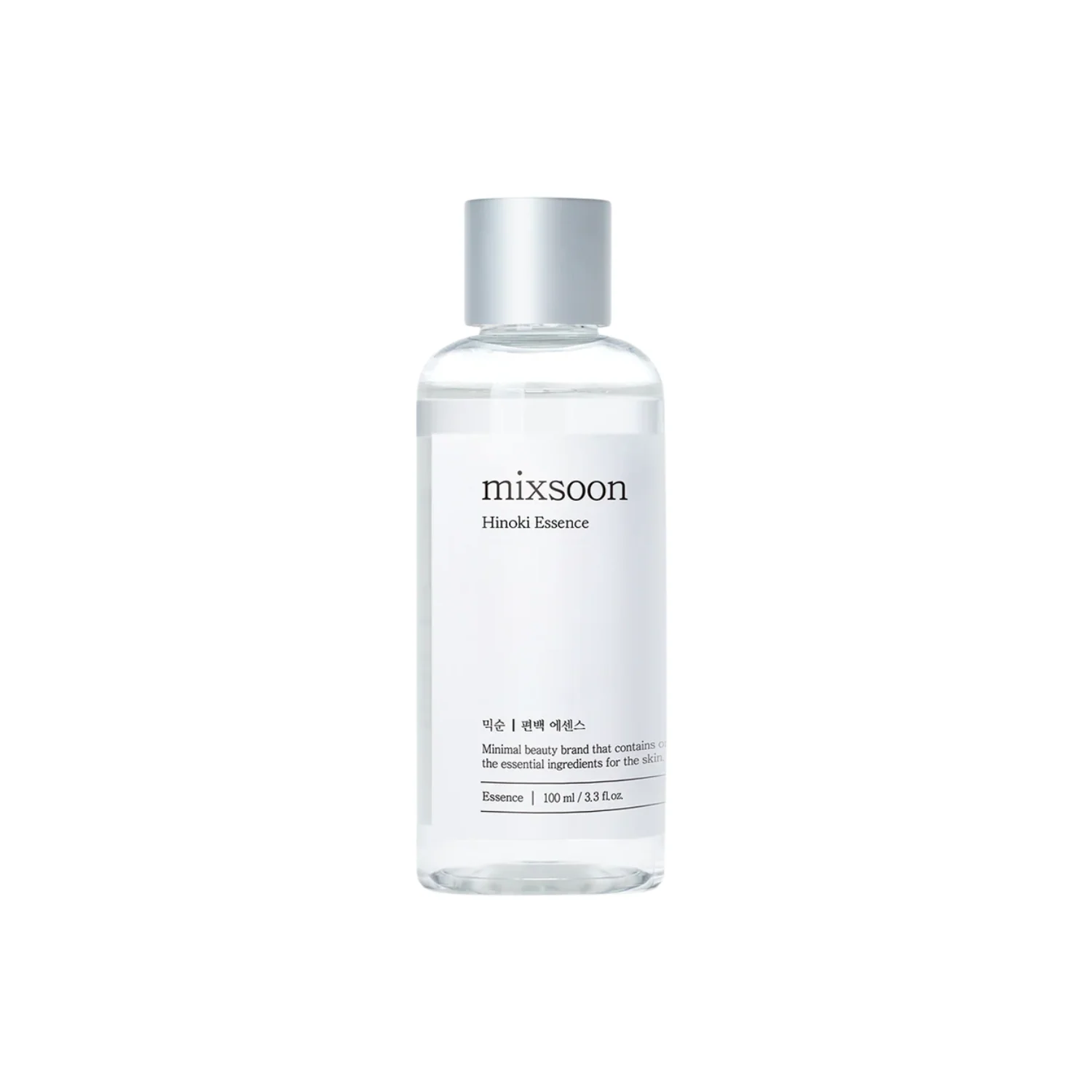 Mixoon Hinoki Essence 100ml