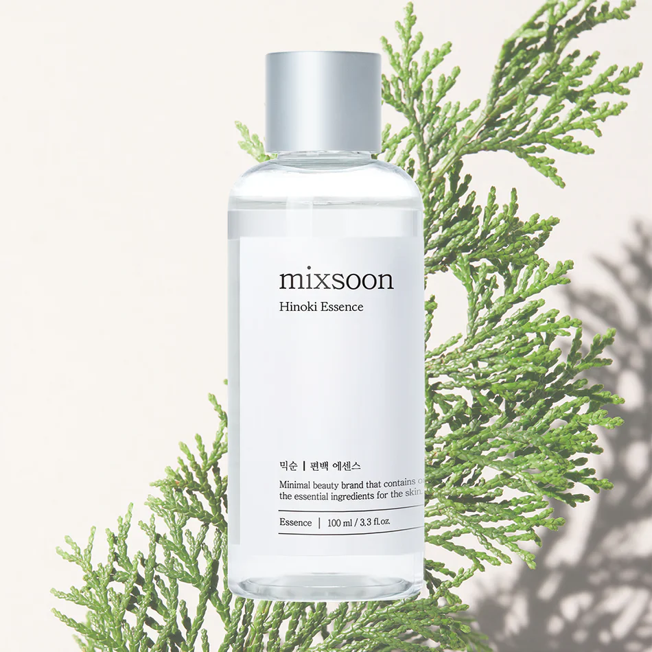 Mixoon Hinoki Essence 100ml - Image 2