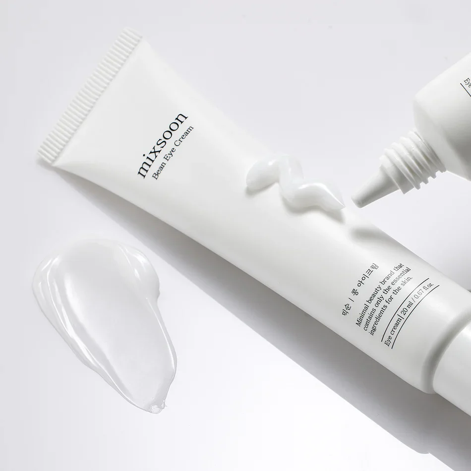 Mixsoon Bean Eye Cream 20ml - Image 3