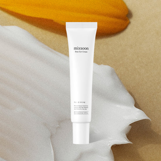 Mixsoon Bean Eye Cream 20ml - Image 4