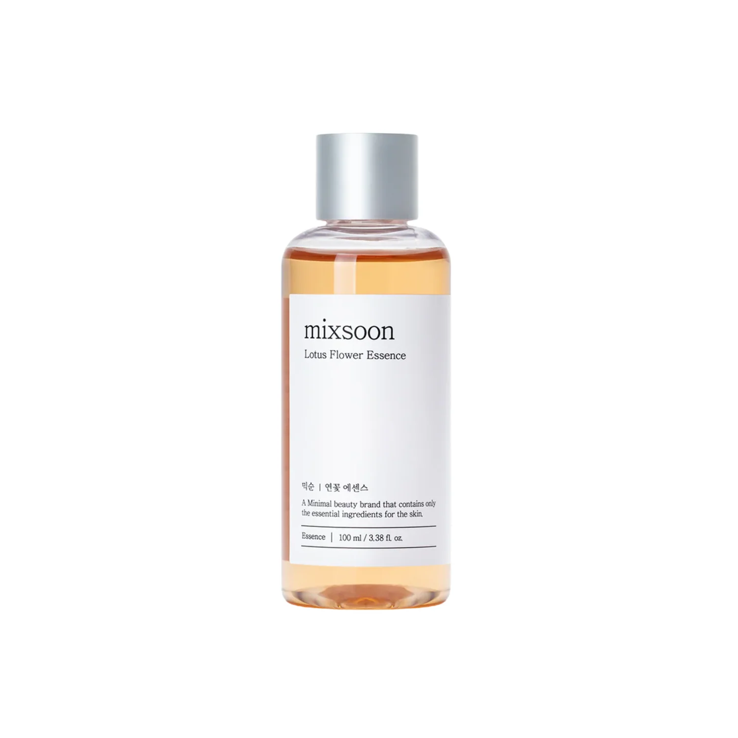 Mixsoon Lotus Flower Essence 100ml