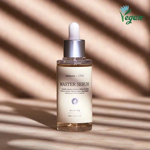 Mixsoon Master Serum - Image 2