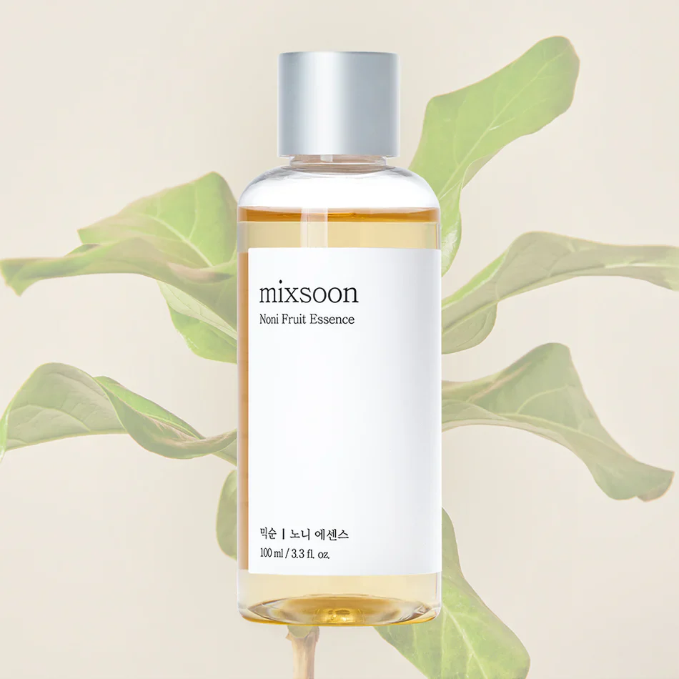 Mixsoon Noni Fruit Essence 100ml - Image 2