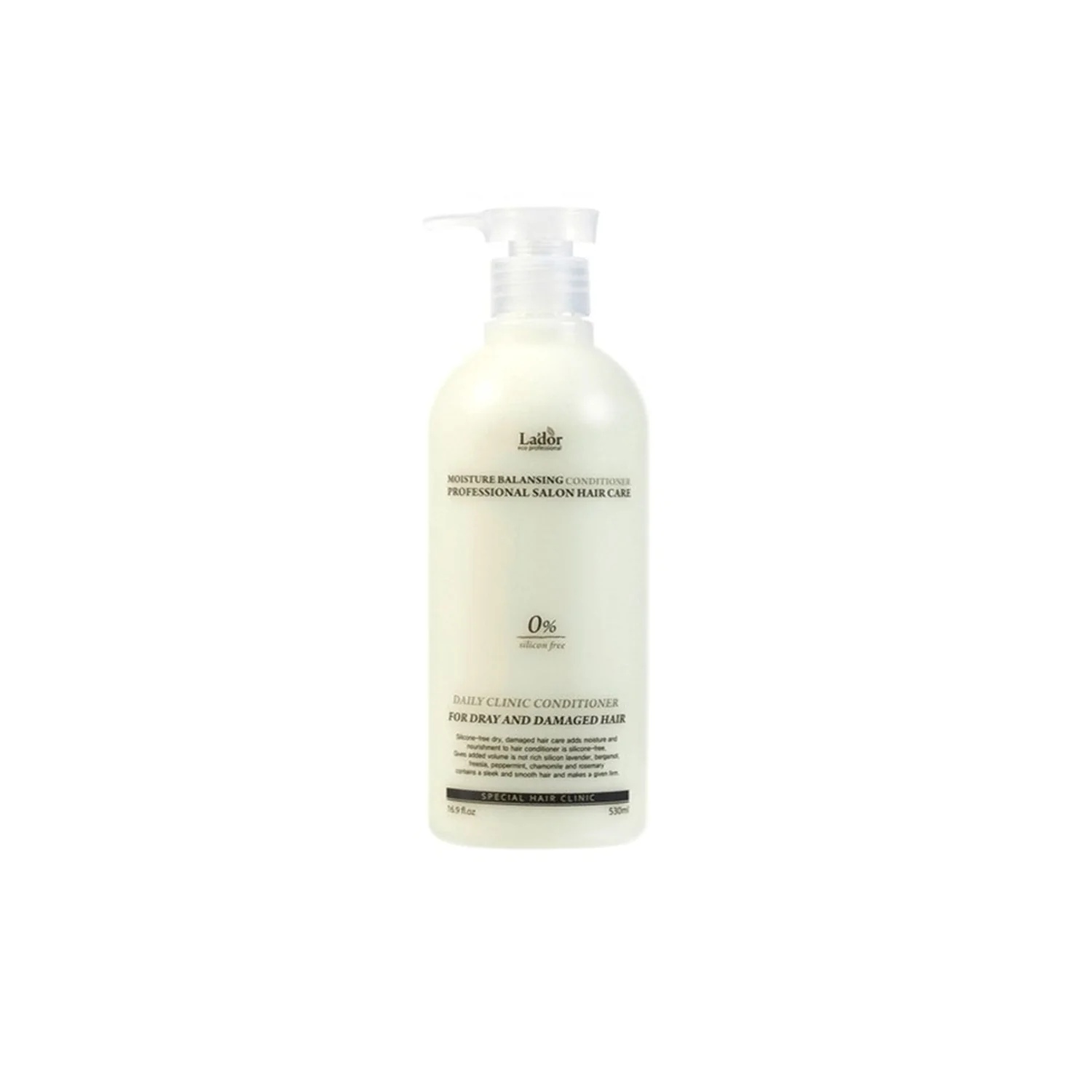Lador Moisture Balancing Conditioner 530ml