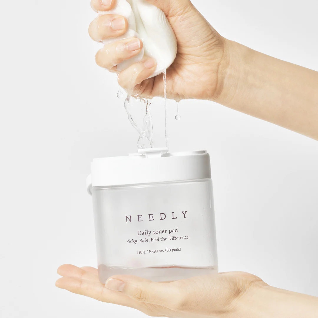 Needly Daily Toner Pad - Image 3