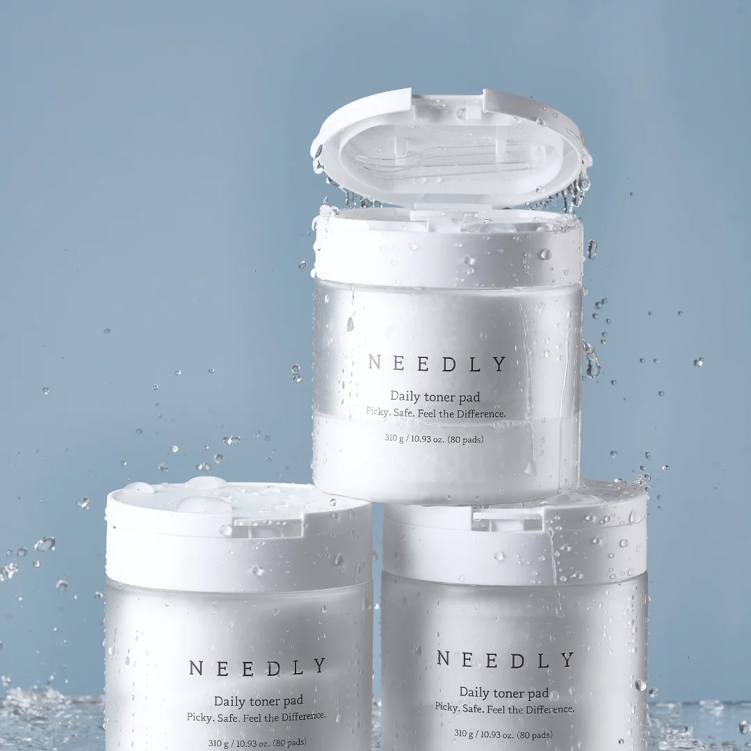 Needly Daily Toner Pad - Image 4