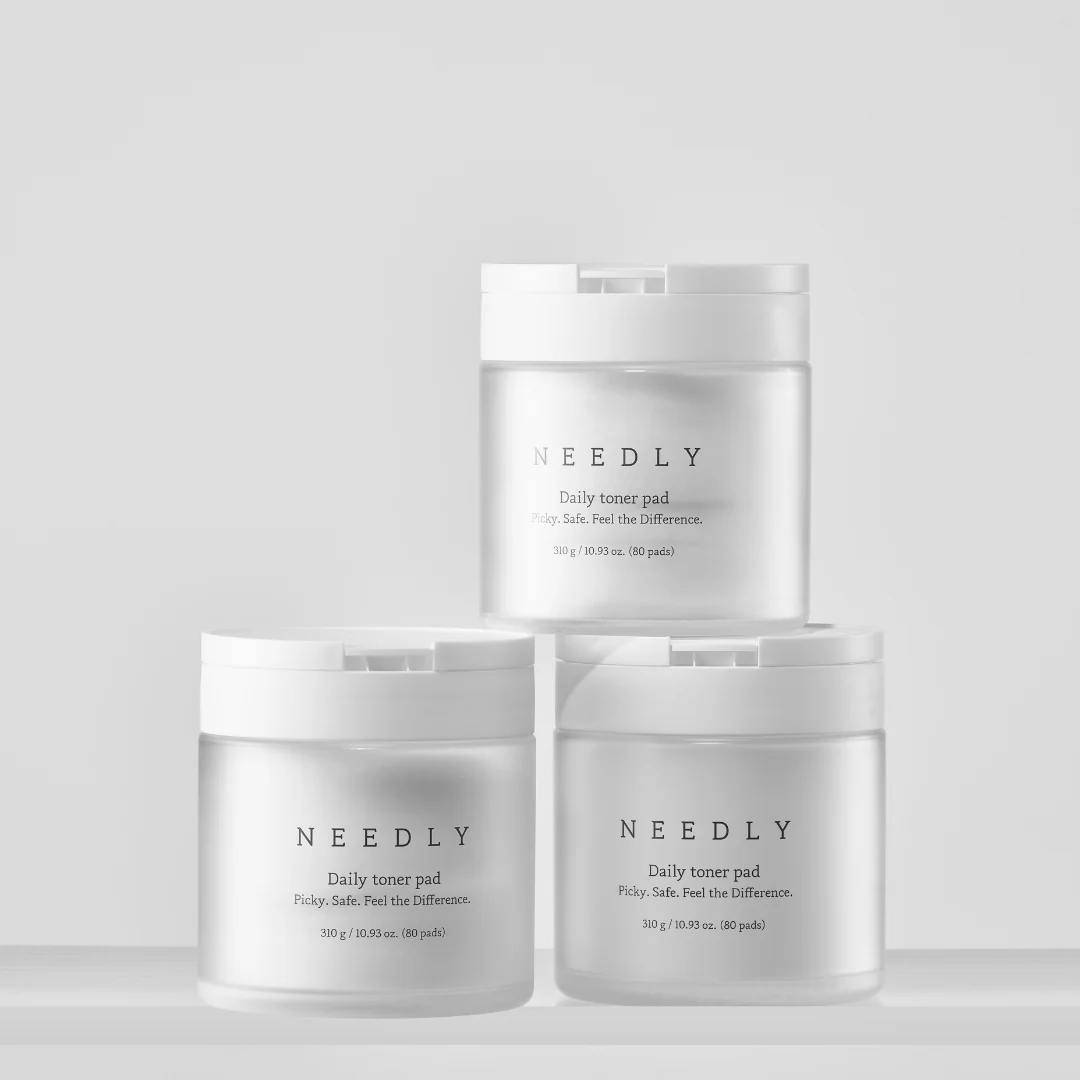 Needly Daily Toner Pad - Image 5