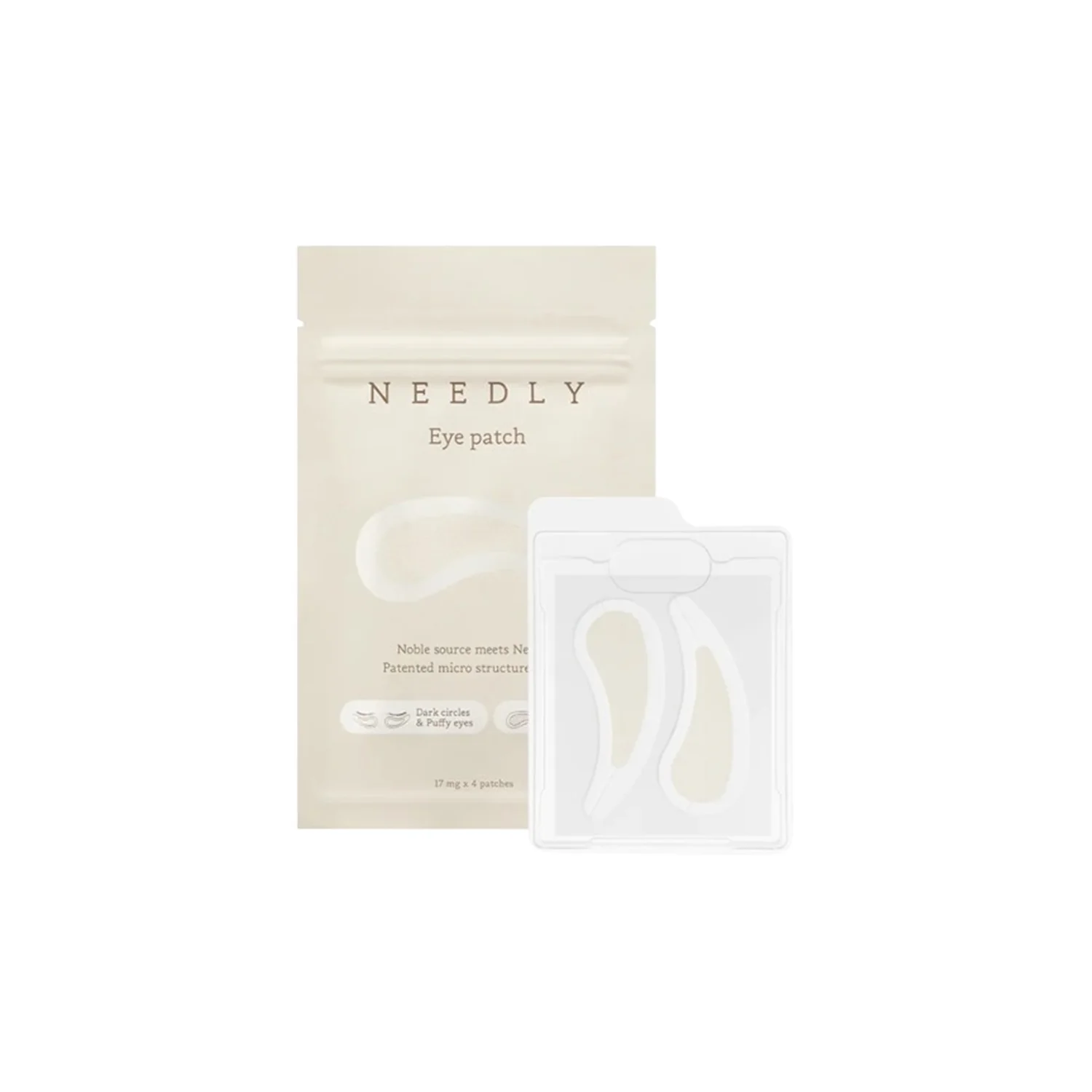 Needly Eye Patch - Image 2