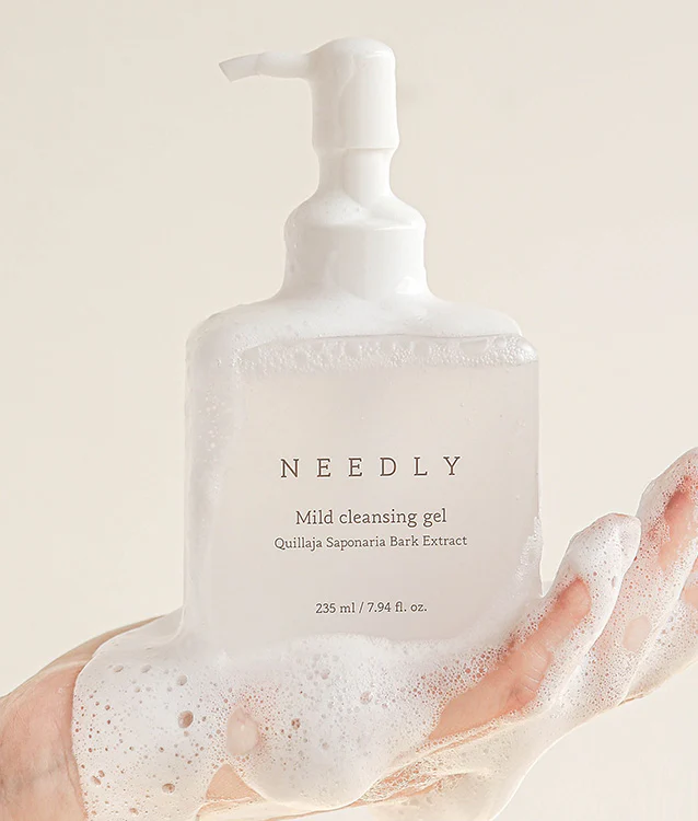 Needly Mild Cleansing Gel - Image 2