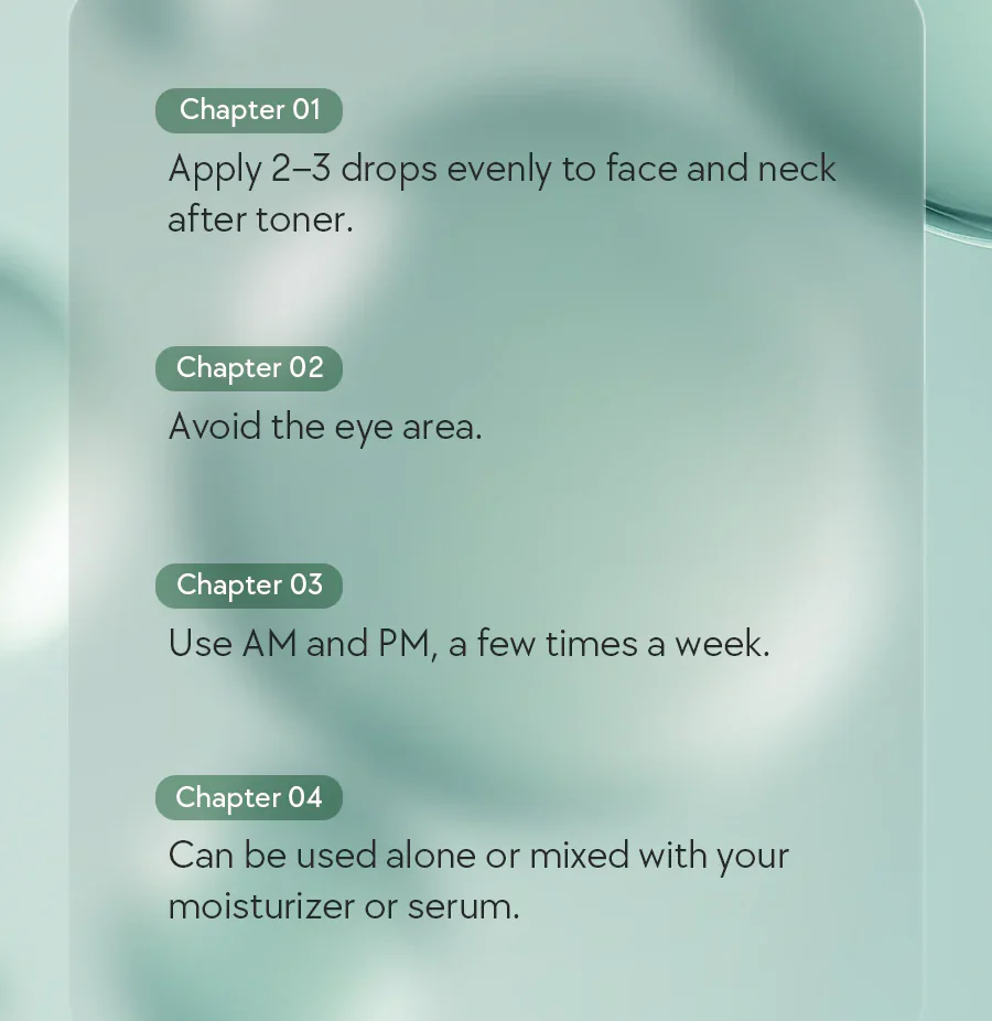 Nine Less A-Control 10% Azelaic Acid Serum - Image 5