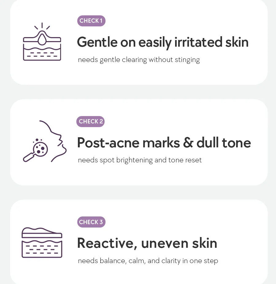 Nine Less Molecule-Clear 5% Mandelic Acid Serum - Image 5