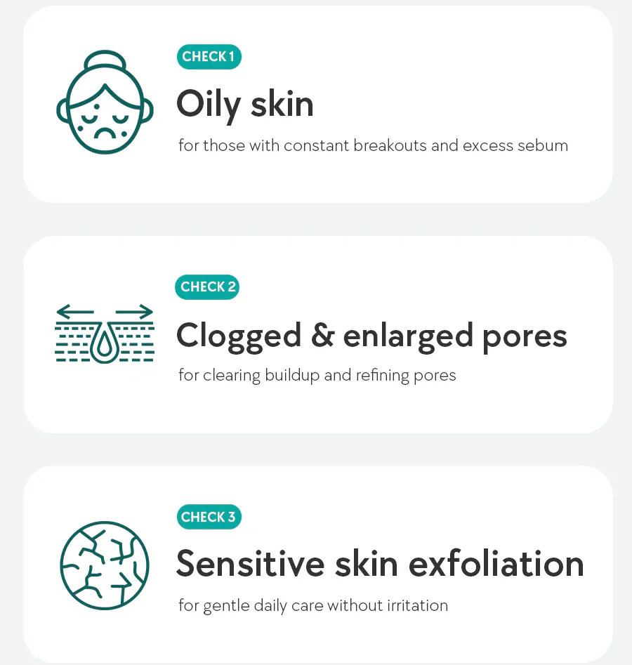 Nine Less Molecule-Clear Salicylic Acid Serum - Image 5