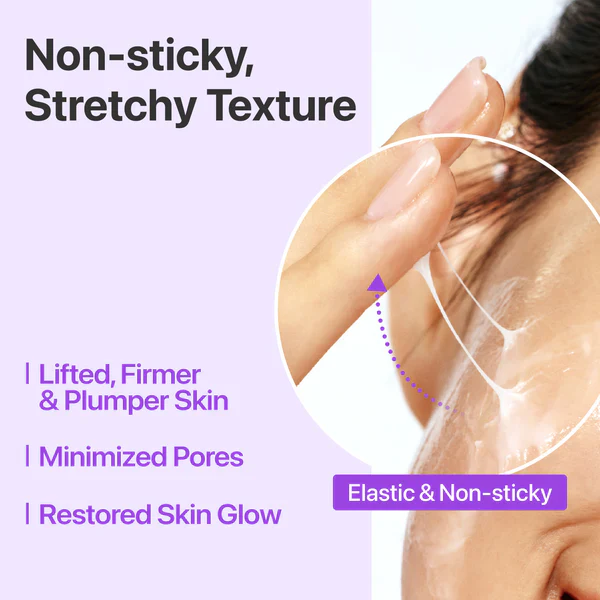 Numbuzin No.9 NAD Bio Lifting Essence - Image 5