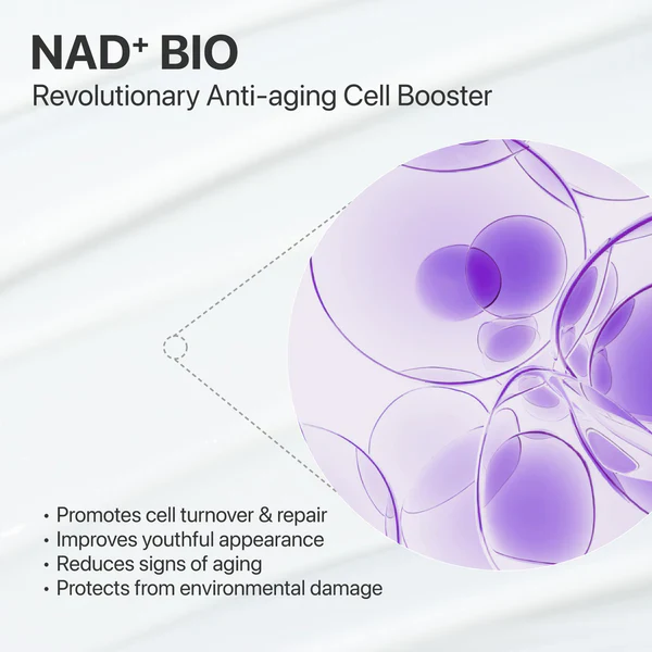 Numbuzin No.9 NAD Bio Lifting Essence - Image 7