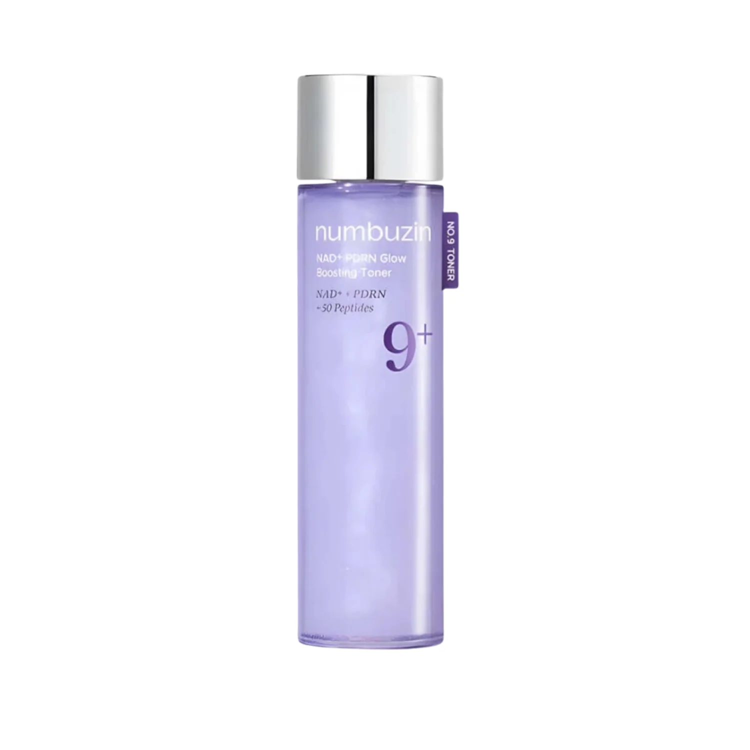 Numbuzin No.9 NAD PDRN Glow Boosting Toner