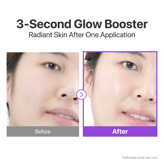 Numbuzin No.9 NAD PDRN Glow Boosting Toner - Image 3