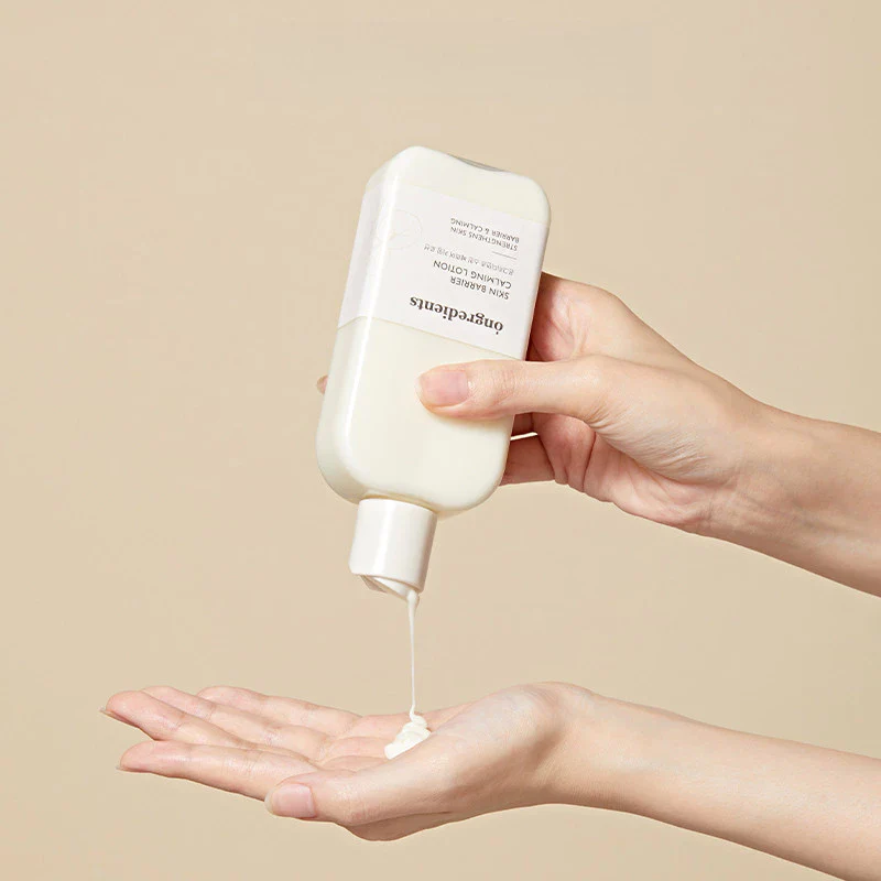 Ongredients Skin Barrier Calming Lotion - Image 2