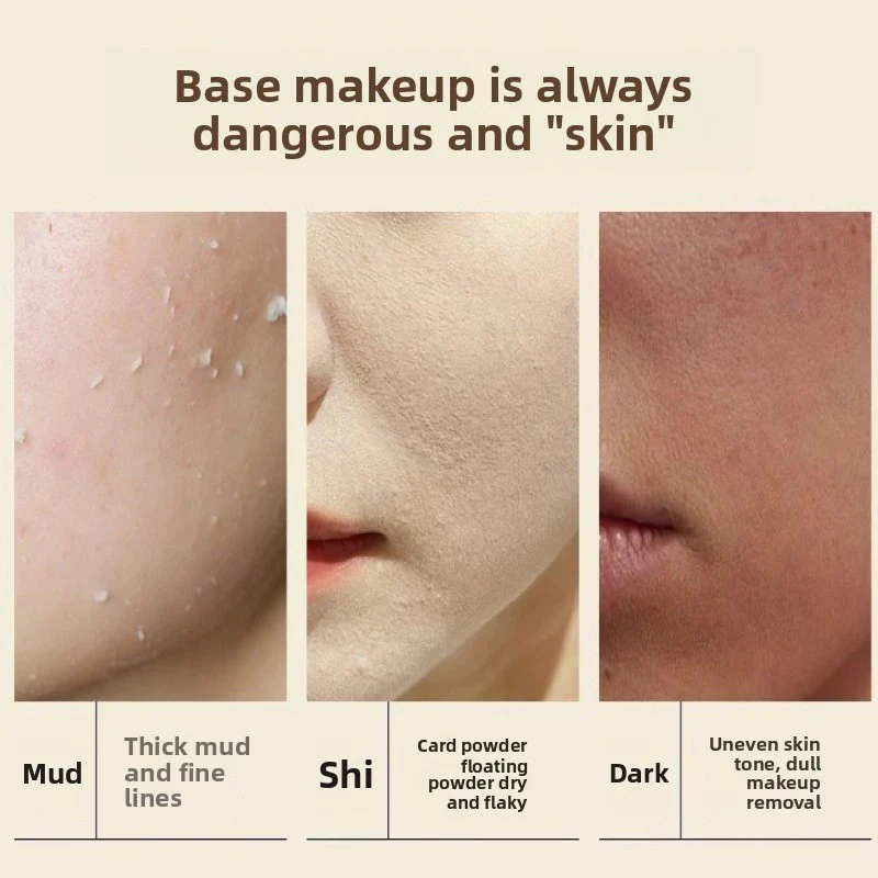 Ongredients Skin Barrier Calming Lotion - Image 3