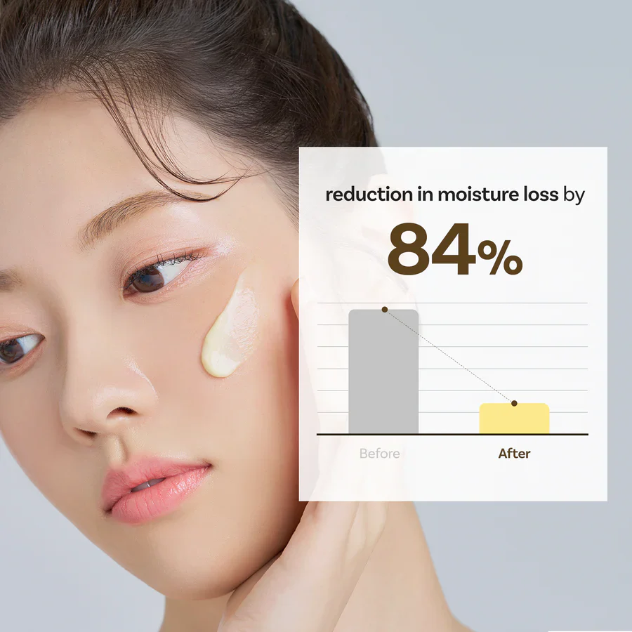 Ongredients Skin Barrier Calming Lotion - Image 6