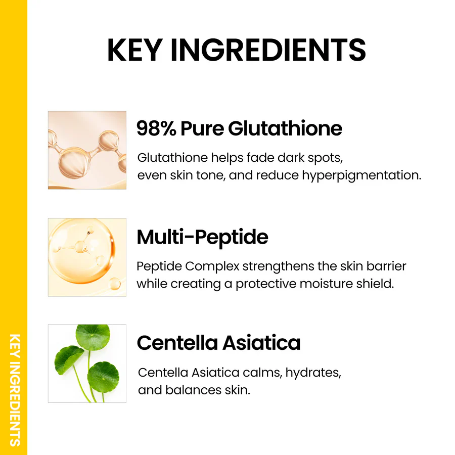 Ongredients Skin Barrier Glow Mist - Image 2