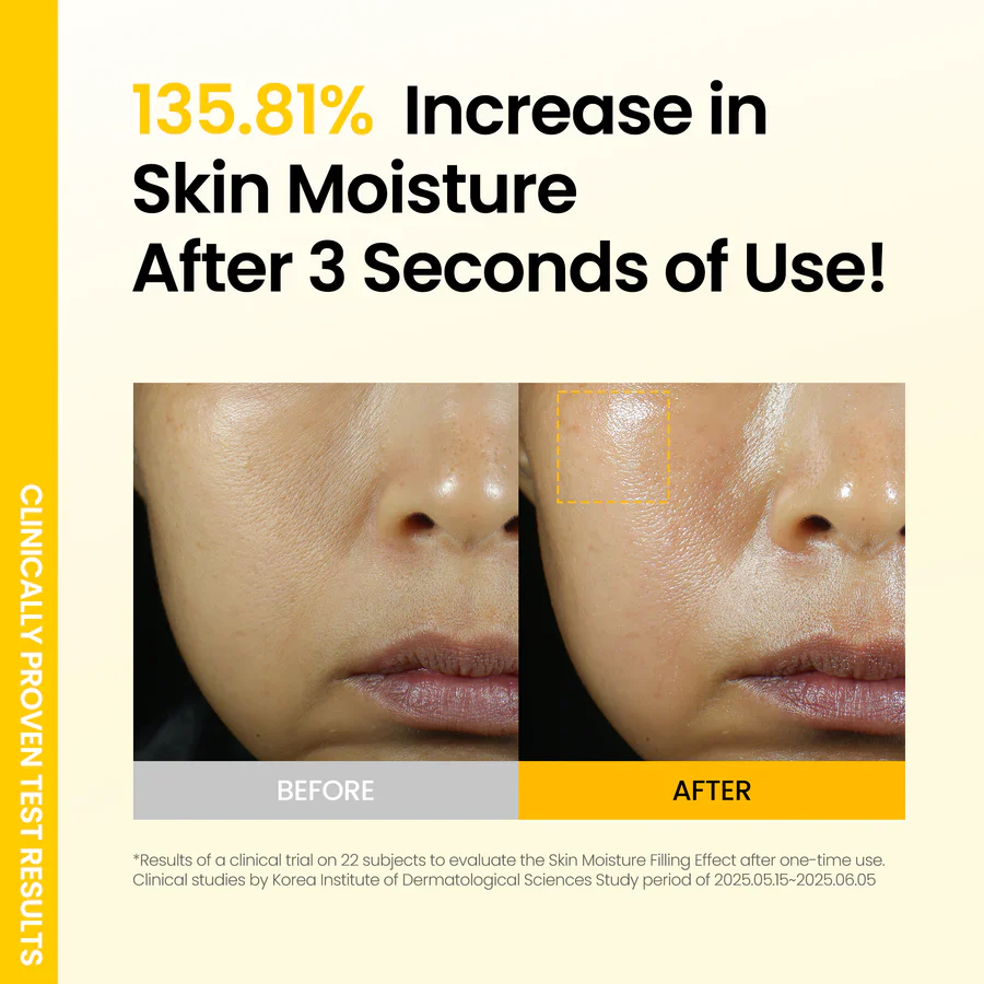 Ongredients Skin Barrier Glow Mist - Image 4