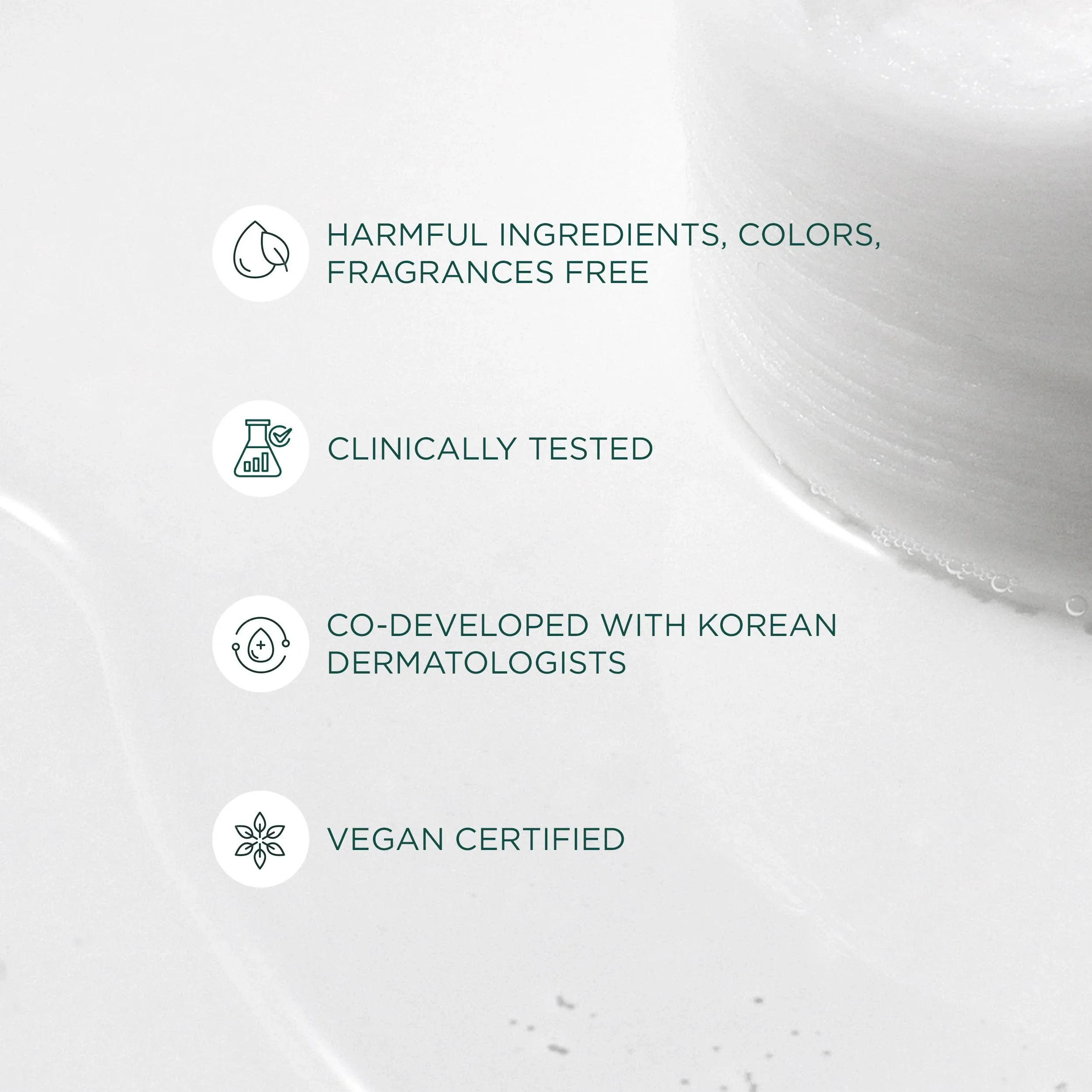 P.CALM Barrier Cycle Toner Pad - Image 6