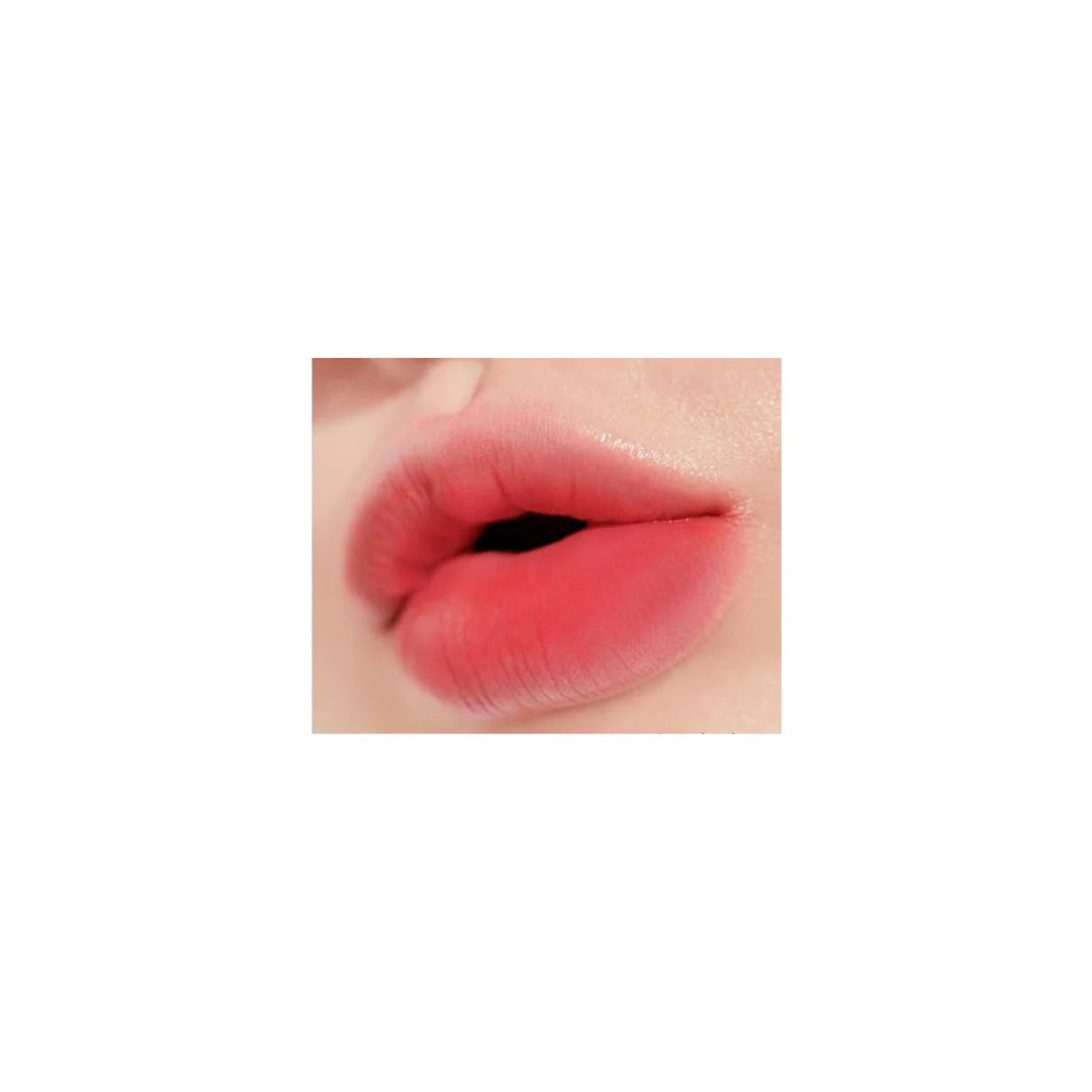 Peripera Ink Airy Velvet #14 Rosy Pink - Image 2