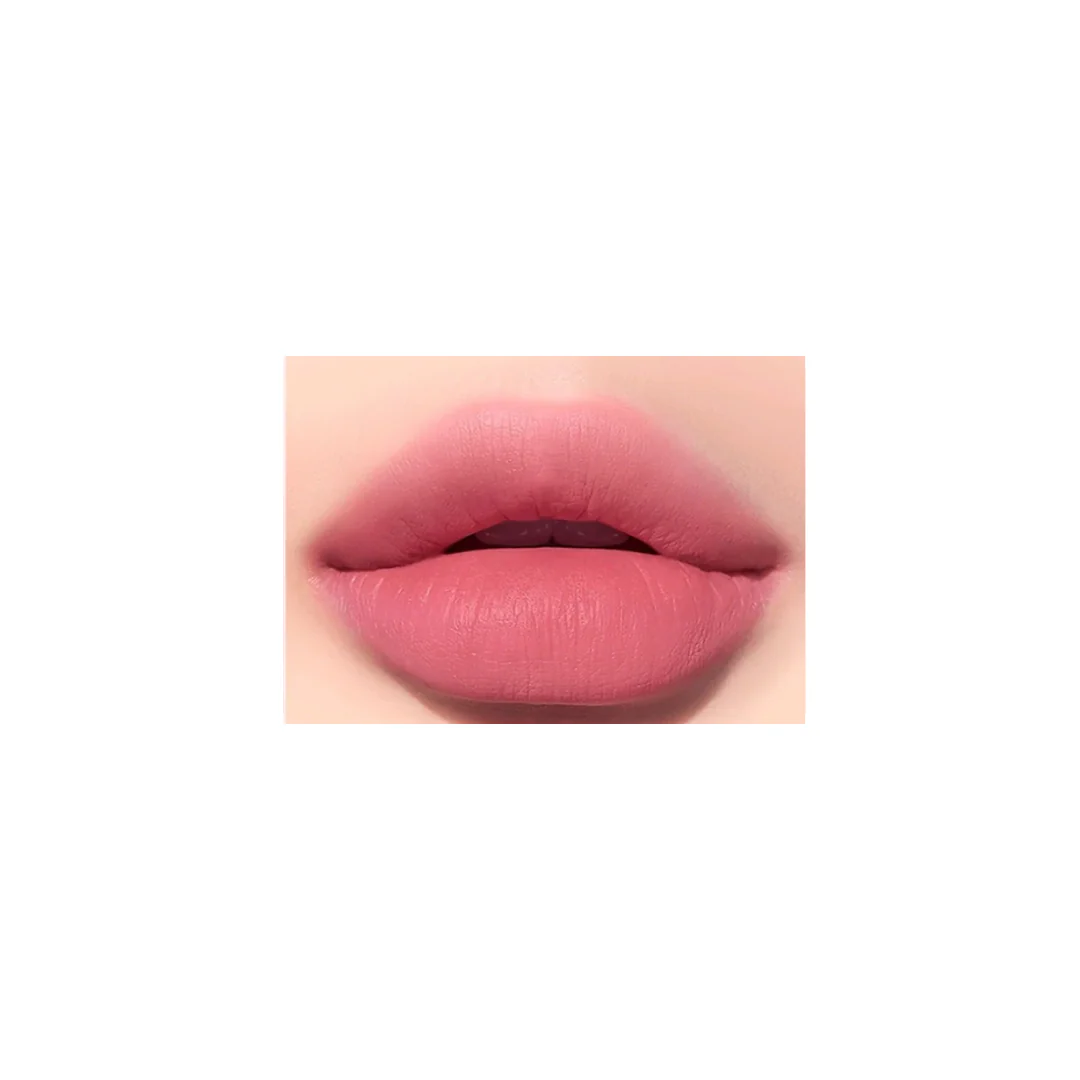 Peripera Ink Airy Velvet #21 Fluffy Peach - Image 2