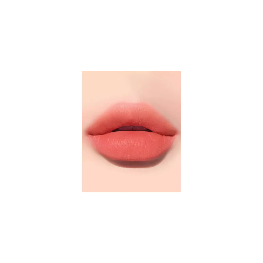 Peripera Ink Airy Velvet 22 Center Peach - Image 2