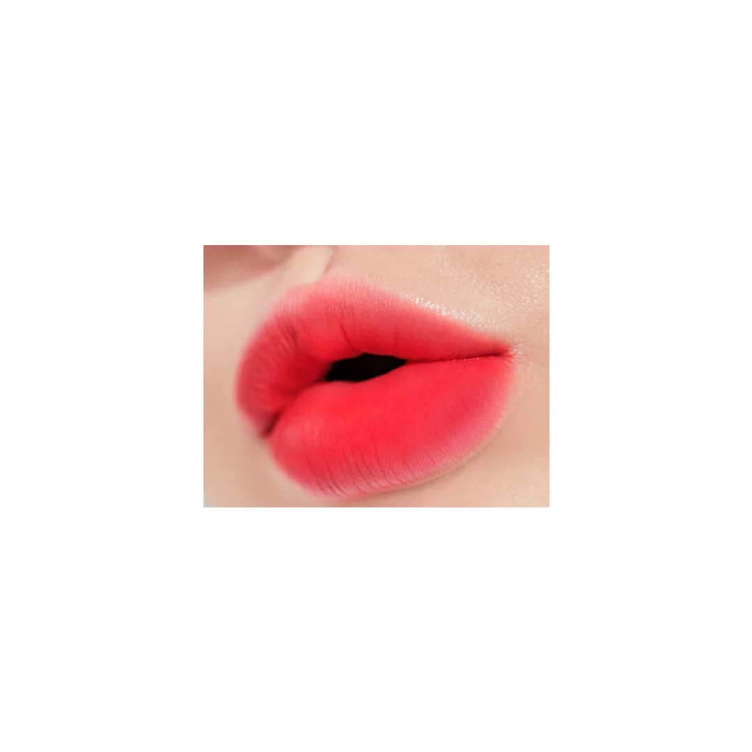 Peripera Ink Airy Velvet 8 Pretty Orange Pink - Image 2