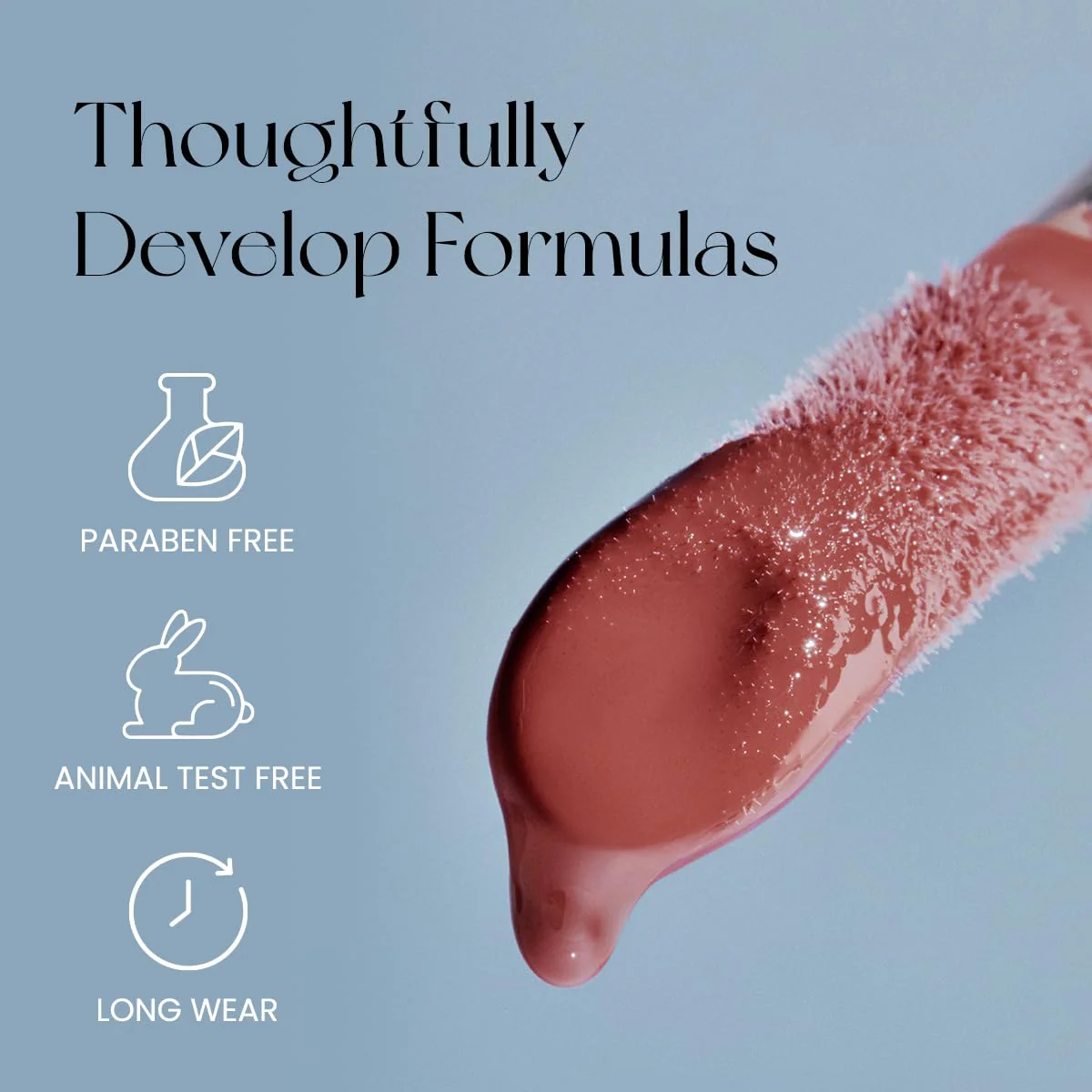 Peripera Ink Glasting Lip Gloss 009 Grow On You - Image 3