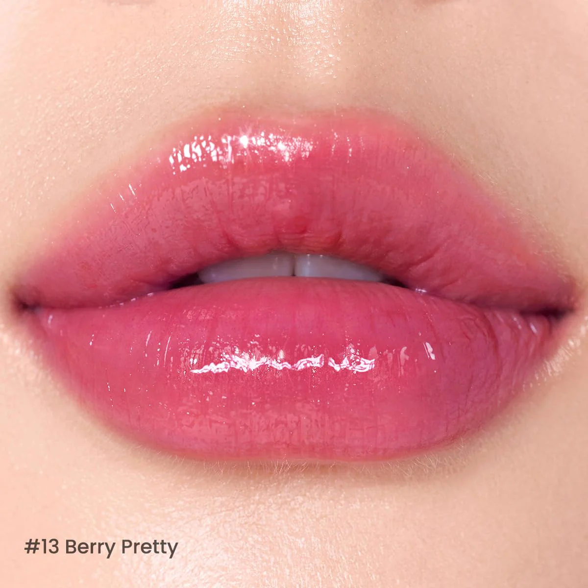Peripera Ink Mood Glowy Tint 013 Berry Pretty - Image 2