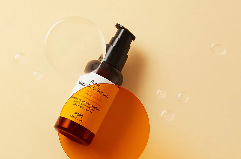 Purito Pure Vitamin C Serum - Image 4