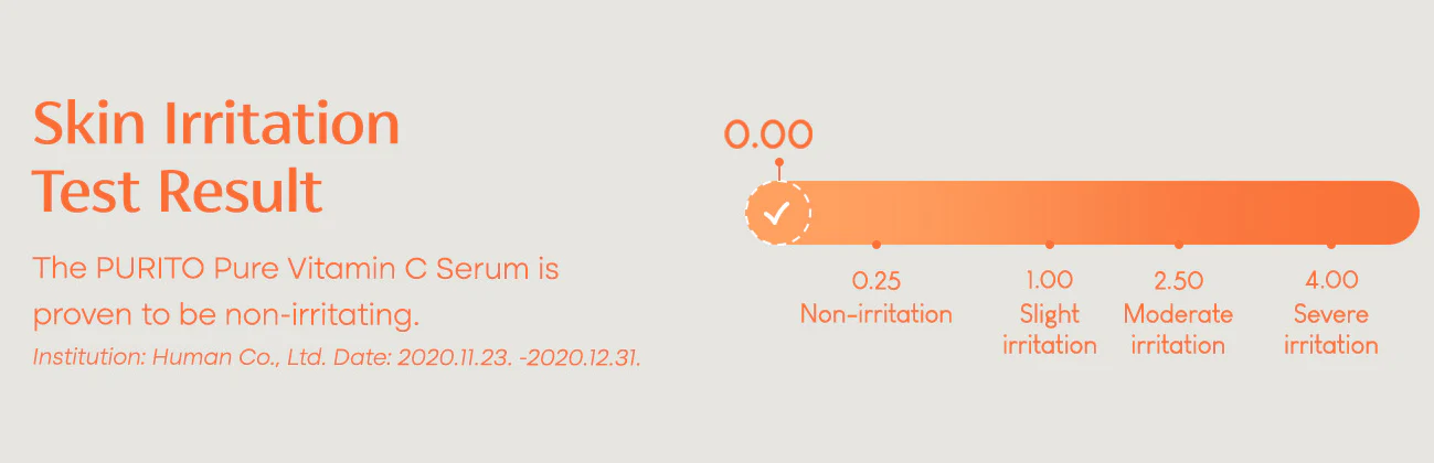 Purito Pure Vitamin C Serum - Image 5