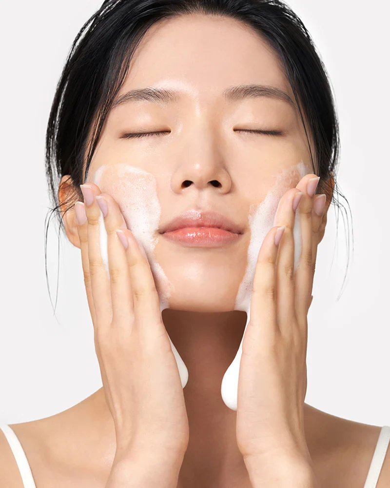 Purito Clear Code Superfruit Cleanser - Image 3