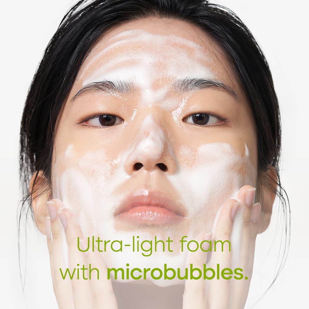 Purito Clear Code Superfruit Cleanser - Image 5