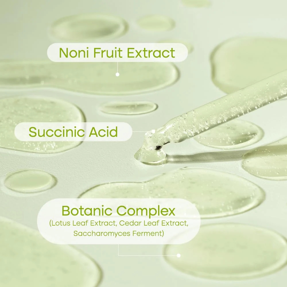 Purito Clear Code Superfruit Serum - Image 3