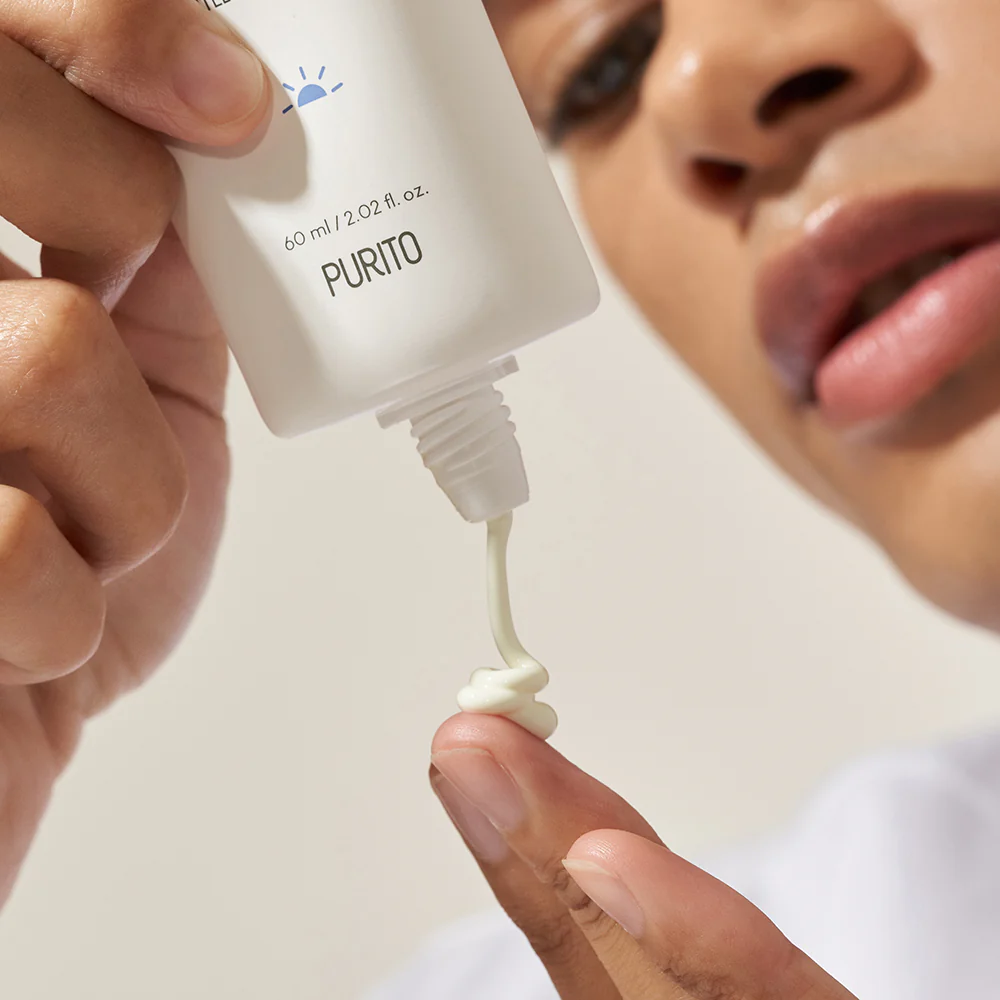 Purito Daily Soft Touch Sunscreen SPF50+ - Image 7