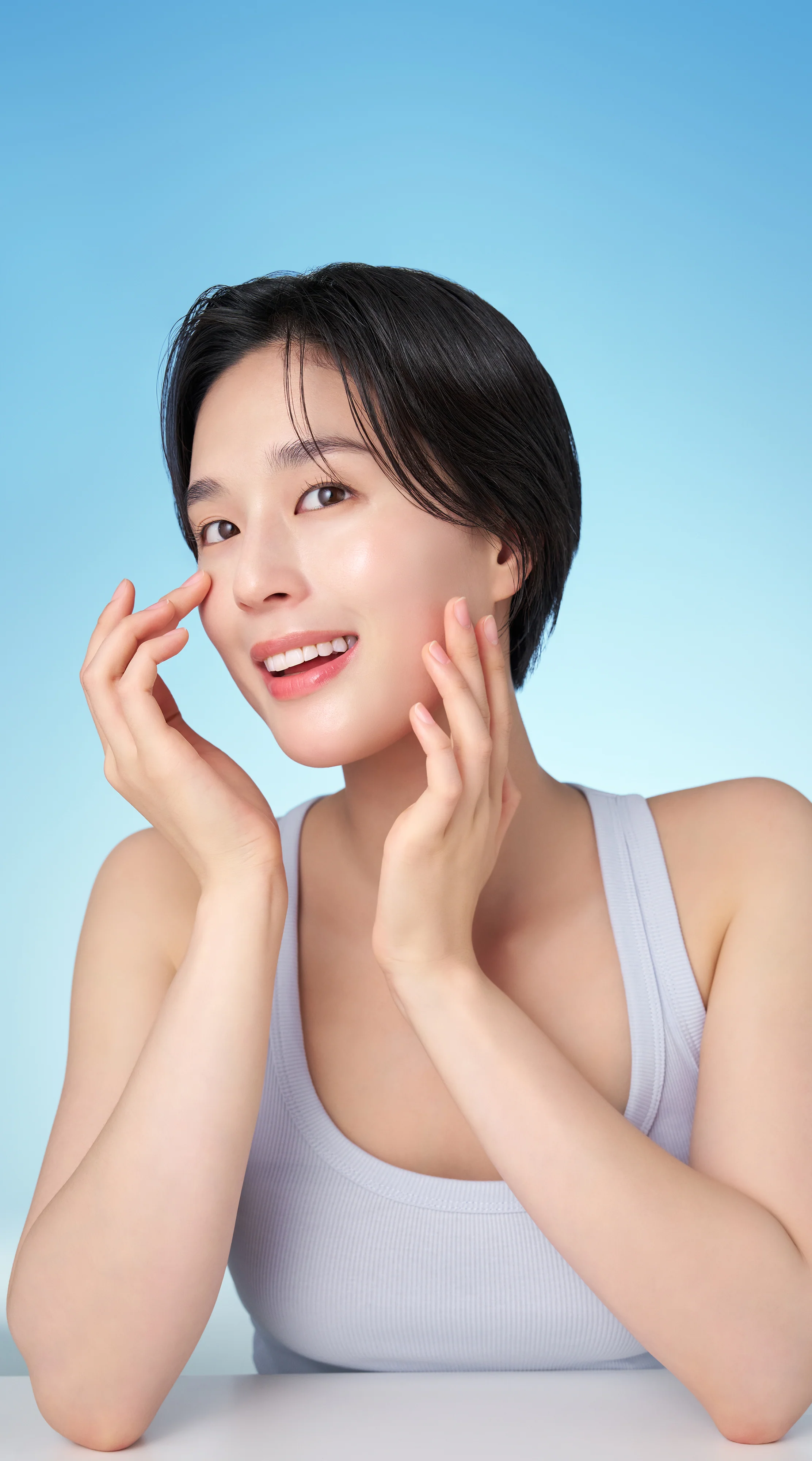 Purito Seoul Hydro Wave Deep Sea Cream - Image 2